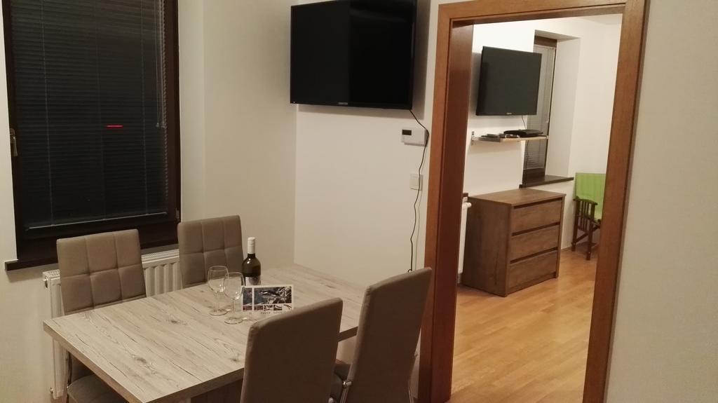 Gorenjka Kranjska Gora Exterior foto