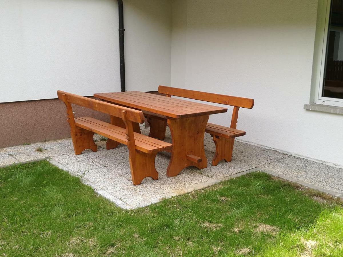 Gorenjka Kranjska Gora Exterior foto